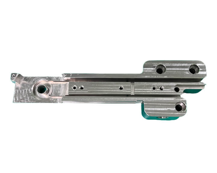 閥座、手臂關節部件